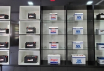 BÌNH ẮC QUY THEO XE