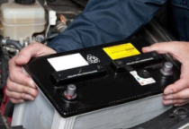 Kiến Thức Kỹ Thuật Ắc Quy Cơ Bản