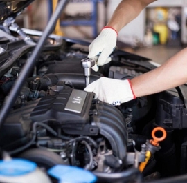 BẢO TRÌ ĐIỆN ÔTÔ