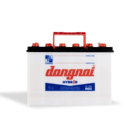 Ắc quy Đồng Nai N85 - 12V - 85Ah