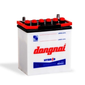 Ắc Quy Đồng Nai NS40Z 12V – 40Ah