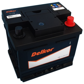 Ắc Quy Delkor DIN 54533