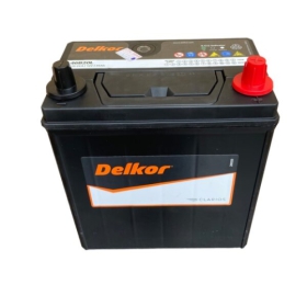 Ắc quy DELKOR 46B20 R/L 12V – 35Ah