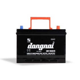 Ắc quy khô miễn bảo dưỡng Đồng Nai CMF 105D31R - 12V - 90Ah (1)