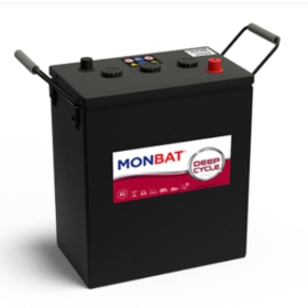 Ắc Quy MONBAT J305 DC 6V 350AH