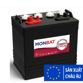 Ắc Quy MONBAT 8VUS DC