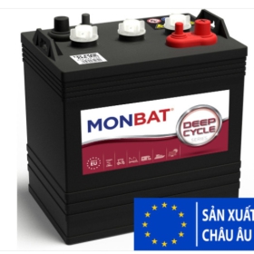 Ắc Quy MONBAT 6VUS DC-240