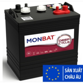 Ắc Quy MONBAT 6VUS DC-225