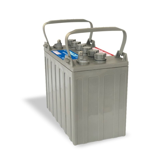 Ắc quy Xe điện PINACO PL 12-150 - 12V - 150Ah