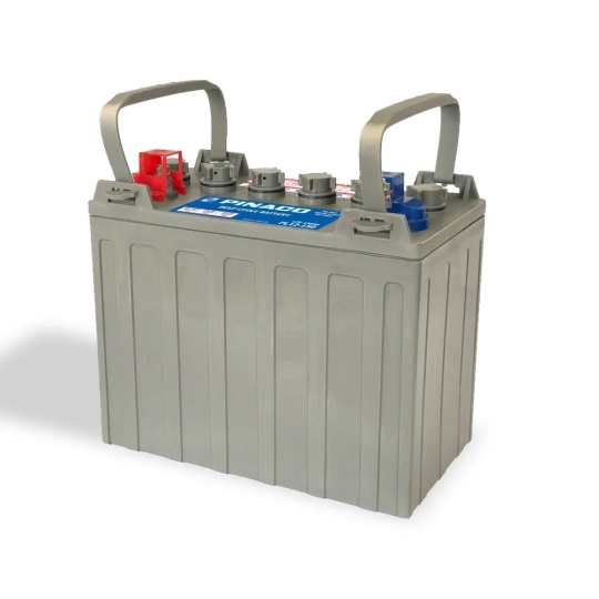 Ắc quy Xe điện PINACO PL 12-150 - 12V - 150Ah